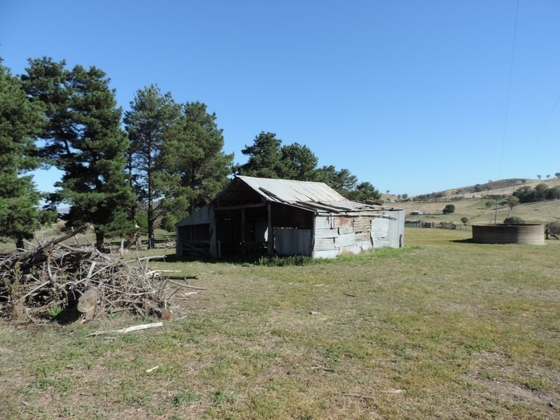 33 Montana Road, Peelwood NSW 2583