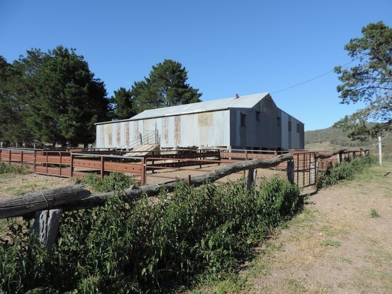 33 Montana Road, Peelwood NSW 2583