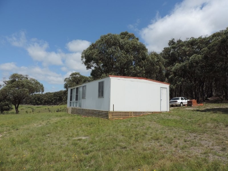 3287 Windellama Road, Windellama NSW 2580