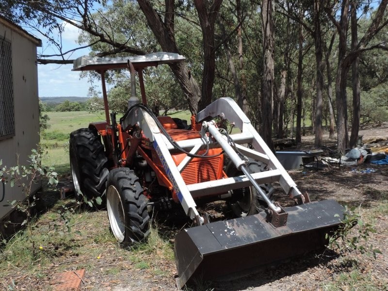 3287 Windellama Road, Windellama NSW 2580