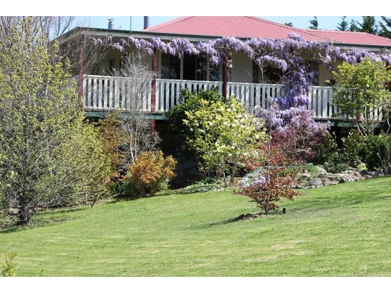 1310 Caoura Road, Tallong NSW 2579