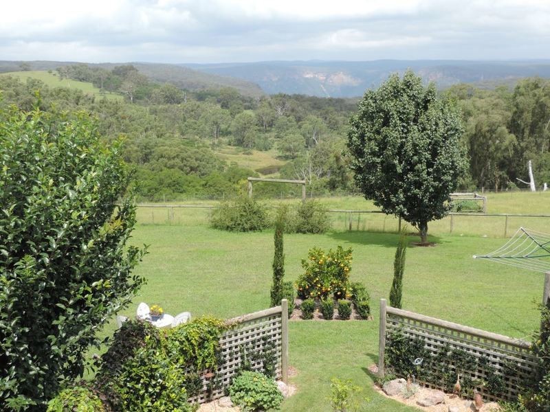 1310 Caoura Road, Tallong NSW 2579
