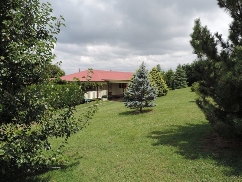 1310 Caoura Road, Tallong NSW 2579