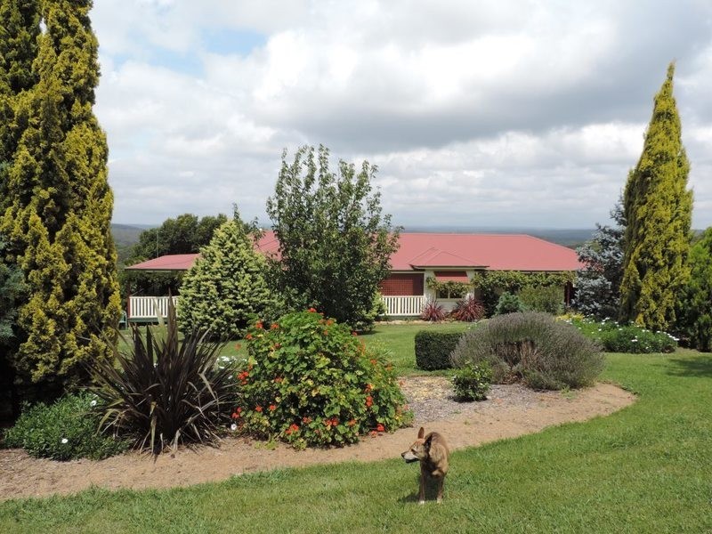 1310 Caoura Road, Tallong NSW 2579