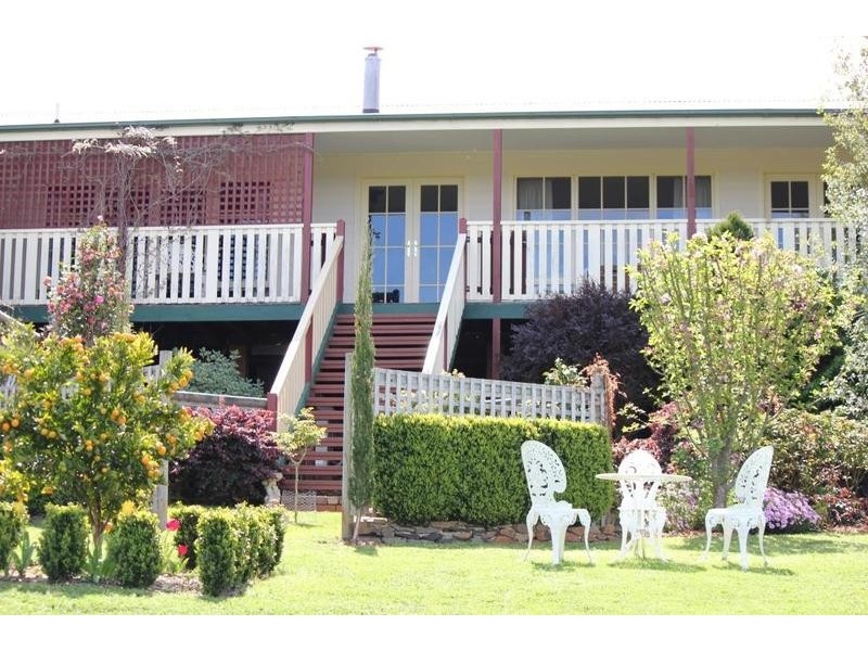 1310 Caoura Road, Tallong NSW 2579