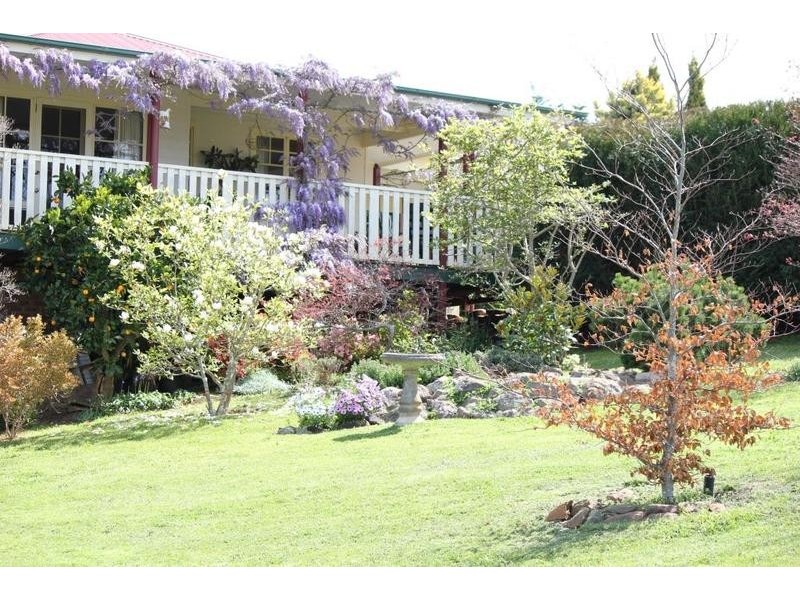 1310 Caoura Road, Tallong NSW 2579