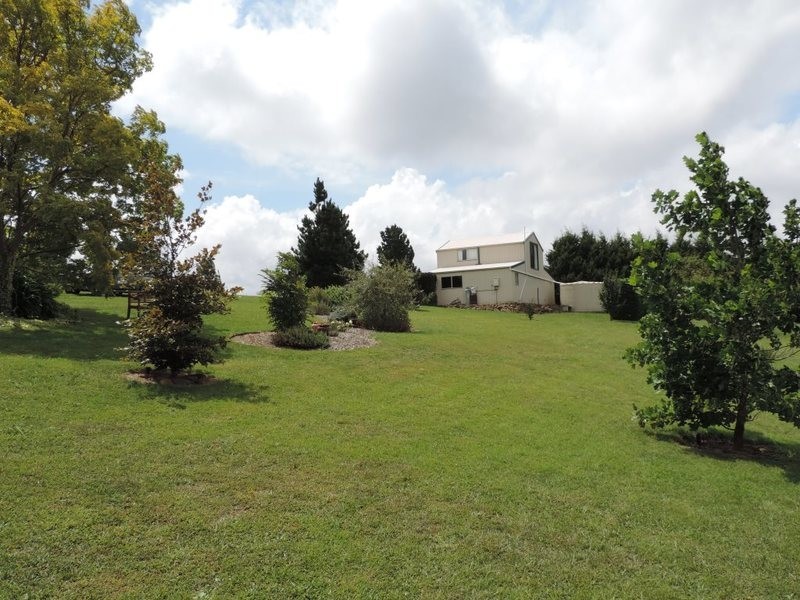 1310 Caoura Road, Tallong NSW 2579