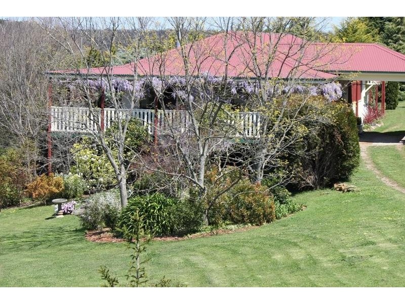 1310 Caoura Road, Tallong NSW 2579