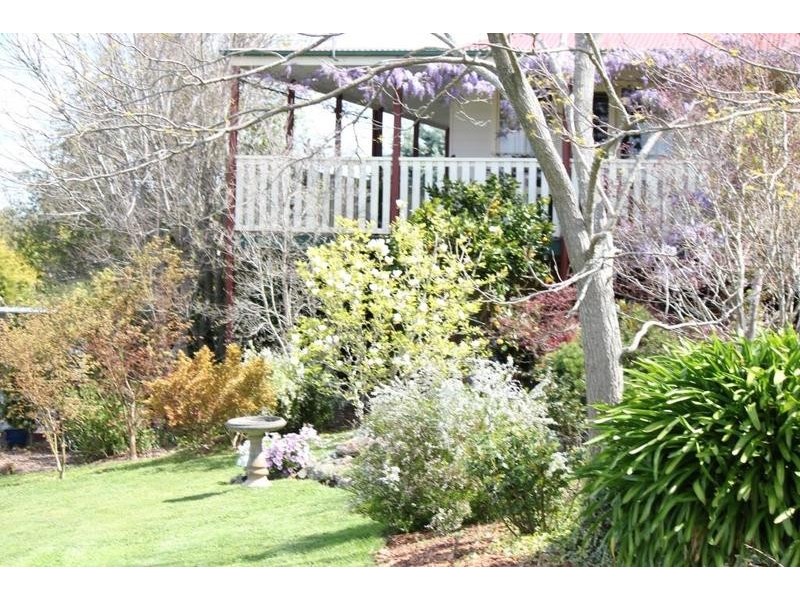 1310 Caoura Road, Tallong NSW 2579