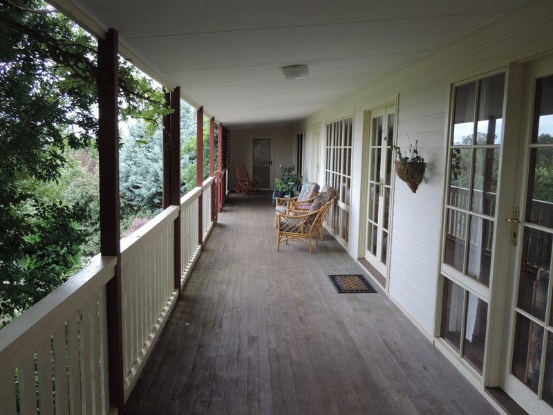 1310 Caoura Road, Tallong NSW 2579