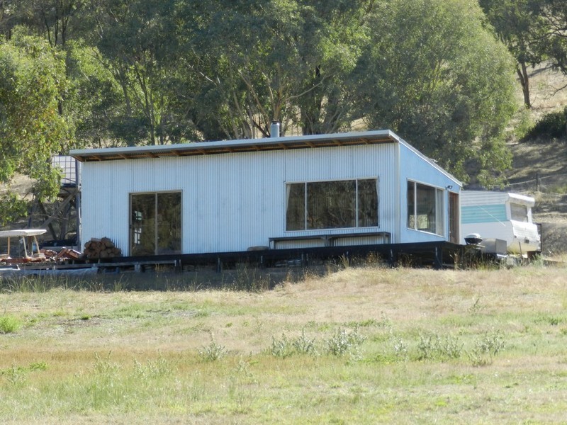 104 Blackmans Road, Bigga NSW 2583