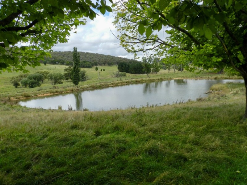 “Grathawai” 5994 Oberon Road, Taralga NSW 2580