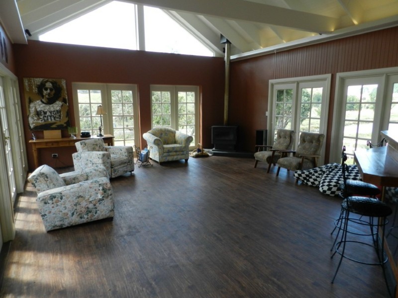 “Grathawai” 5994 Oberon Road, Taralga NSW 2580