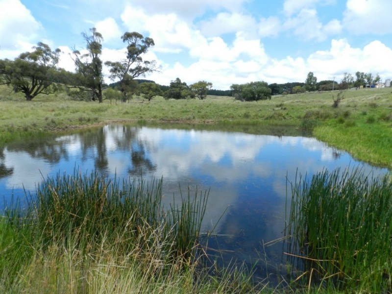 “Grathawai” 5994 Oberon Road, Taralga NSW 2580