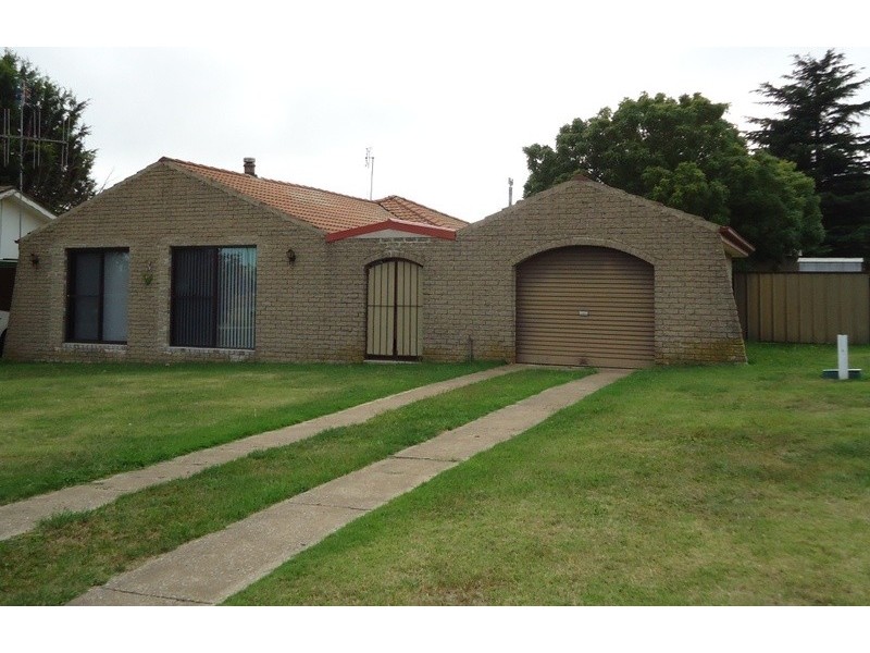 74 Kialla Road, Crookwell NSW 2583