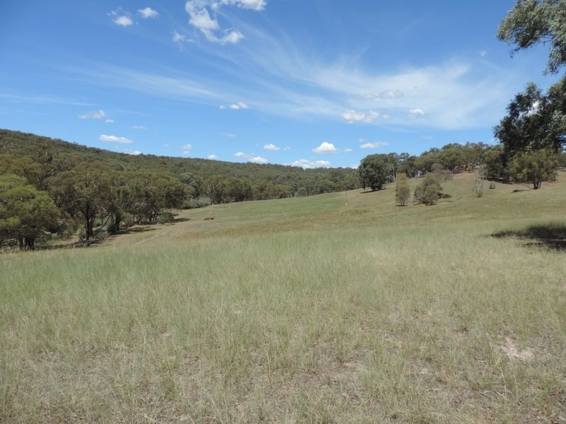 Lot 1 Off Woodville Road, Binda NSW 2583