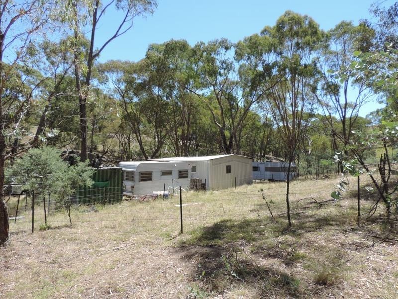 Lot 1 Off Woodville Road, Binda NSW 2583