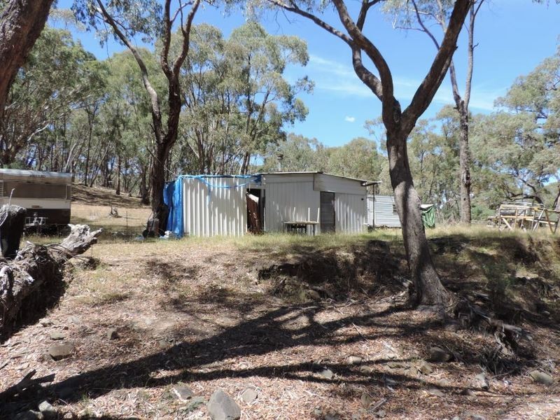 Lot 1 Off Woodville Road, Binda NSW 2583