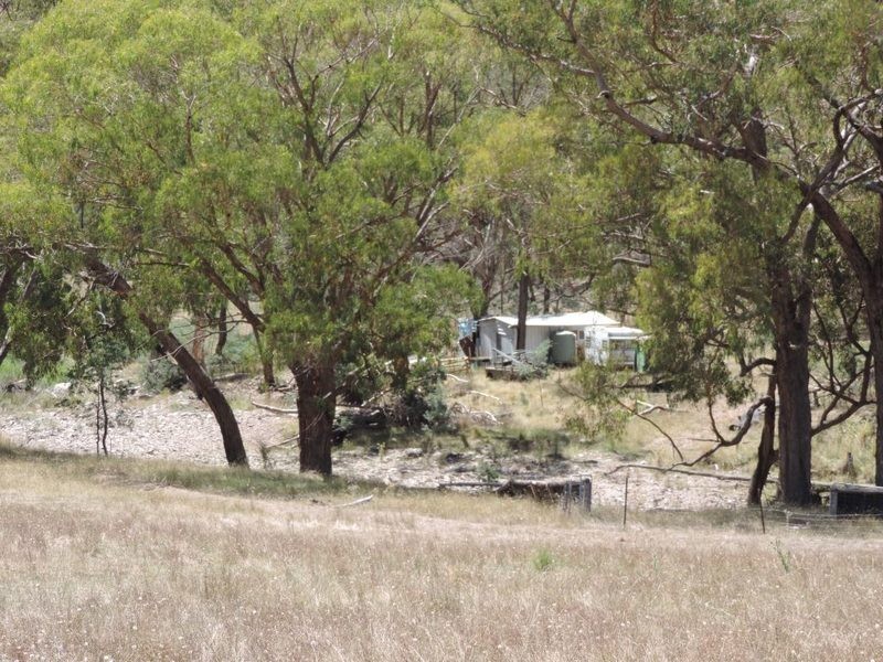Lot 1 Off Woodville Road, Binda NSW 2583