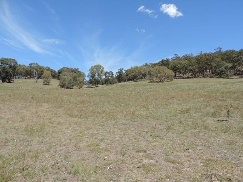 Lot 1 Off Woodville Road, Binda NSW 2583