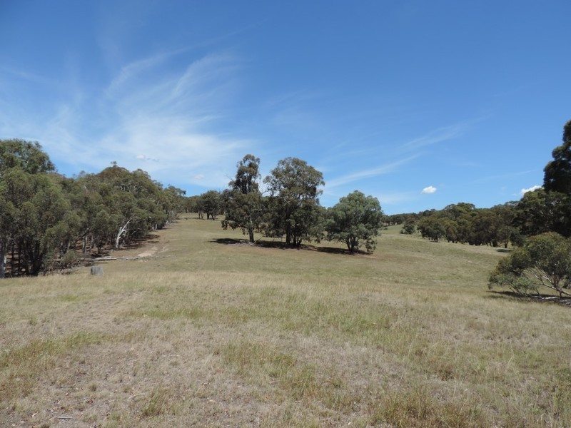 Lot 1 Off Woodville Road, Binda NSW 2583
