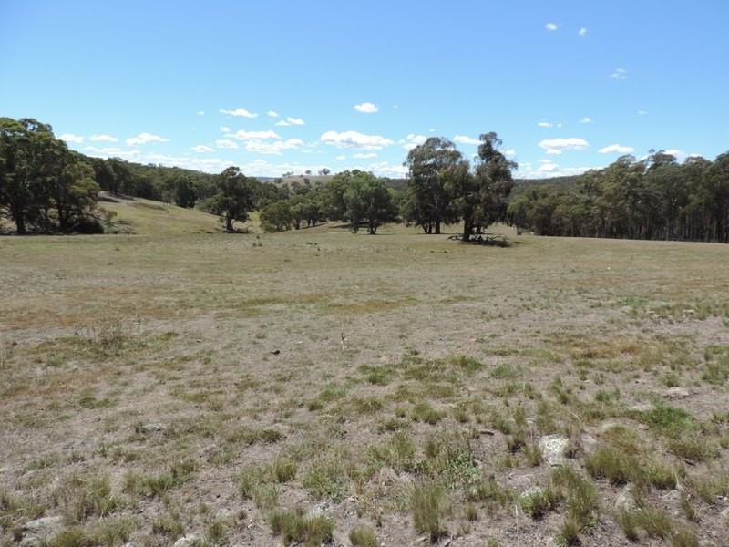 Lot 1 Off Woodville Road, Binda NSW 2583