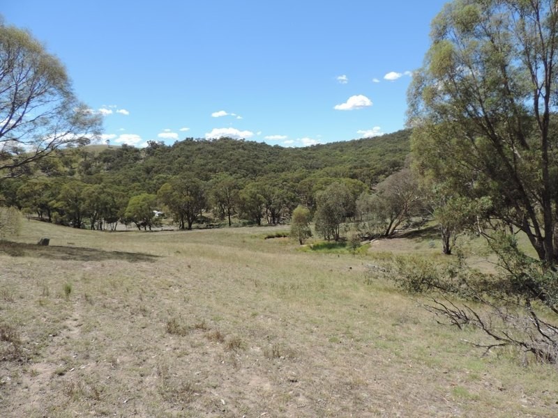 Lot 1 Off Woodville Road, Binda NSW 2583