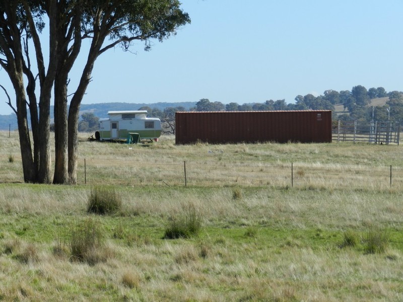Lot 2 Karinya Road, Binda NSW 2583