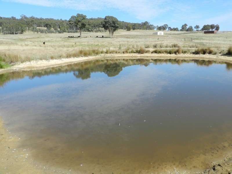 Lot 2 Karinya Road, Binda NSW 2583