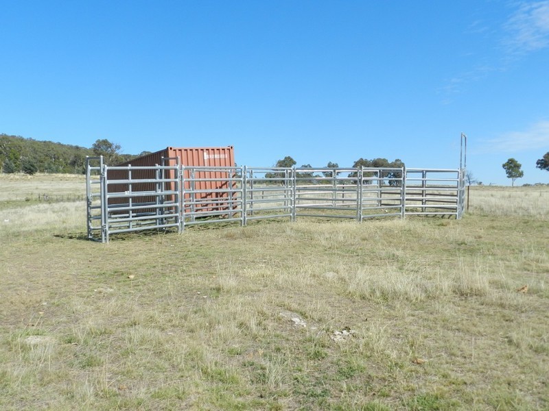 Lot 2 Karinya Road, Binda NSW 2583