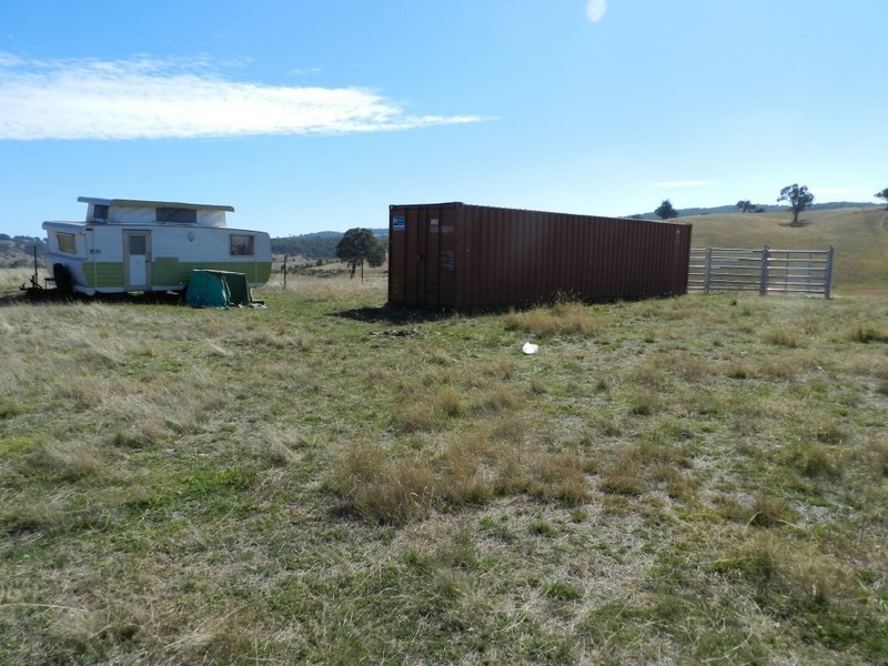 Lot 2 Karinya Road, Binda NSW 2583