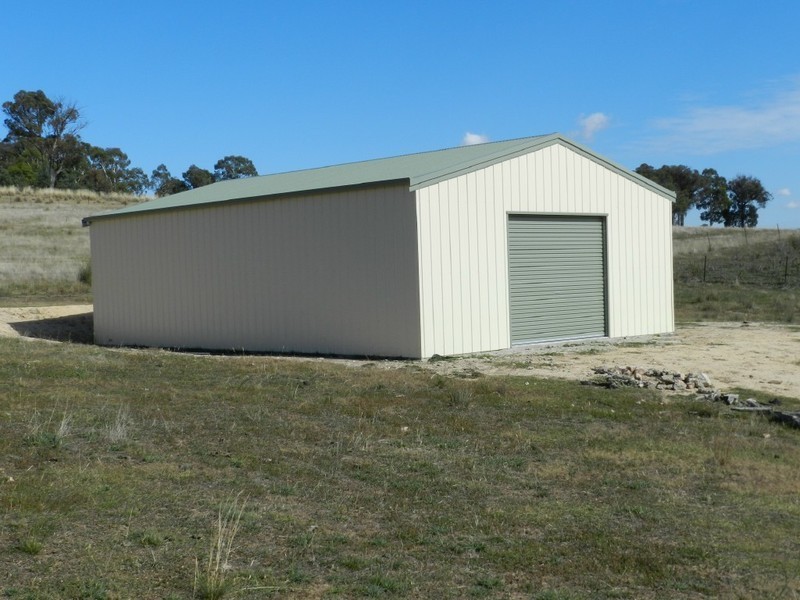 Lot 2 Karinya Road, Binda NSW 2583