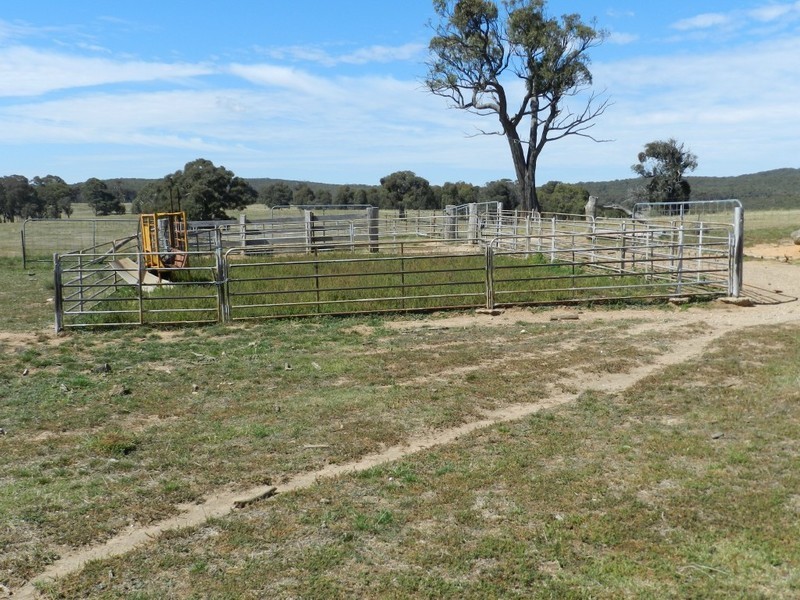 Lot 2 Karinya Road, Binda NSW 2583