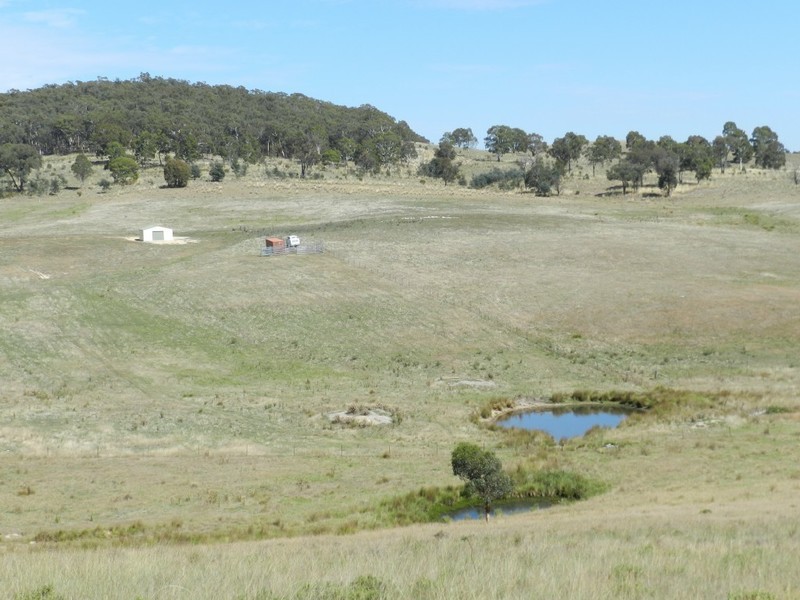 Lot 2 Karinya Road, Binda NSW 2583
