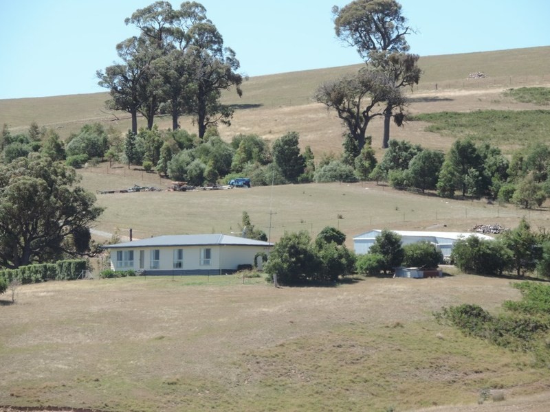 Liberty Springs 400 Diamond Road, Laggan NSW 2583