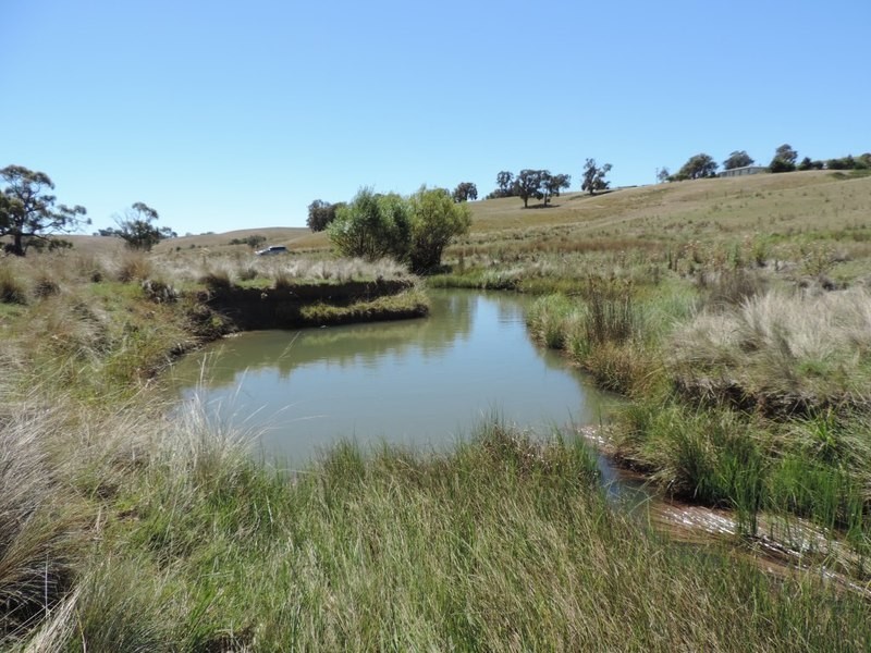 Liberty Springs 400 Diamond Road, Laggan NSW 2583