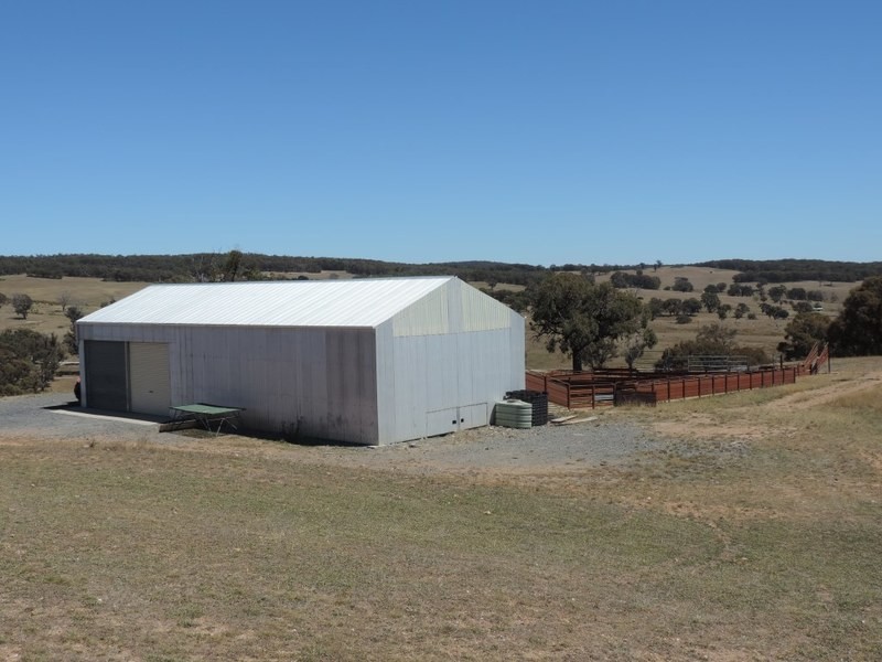 Liberty Springs 400 Diamond Road, Laggan NSW 2583