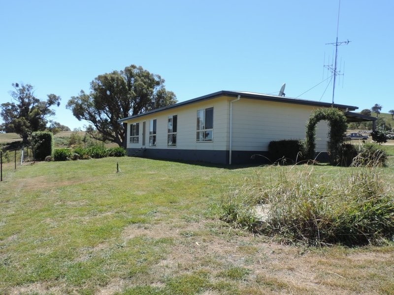 Liberty Springs 400 Diamond Road, Laggan NSW 2583