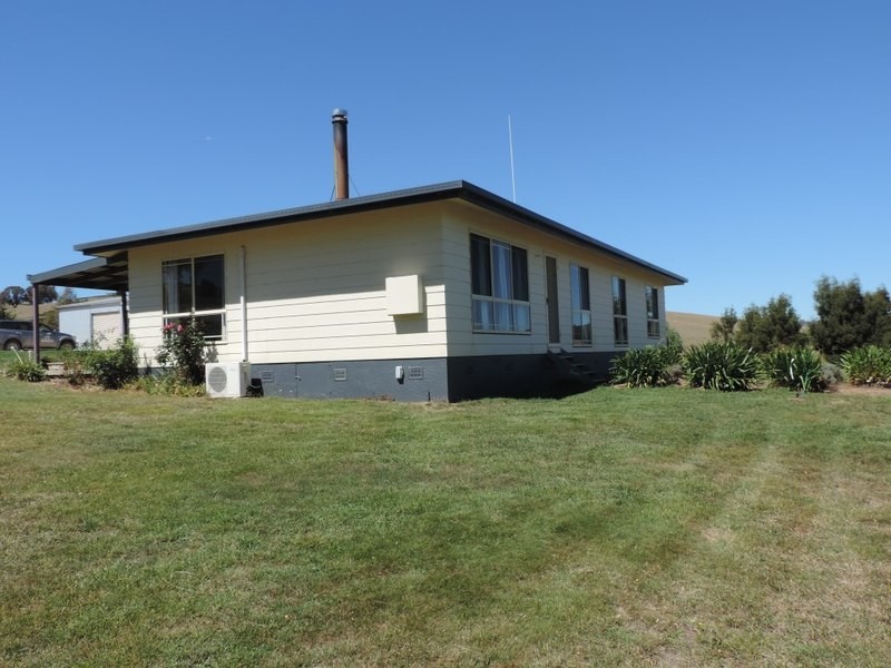 Liberty Springs 400 Diamond Road, Laggan NSW 2583