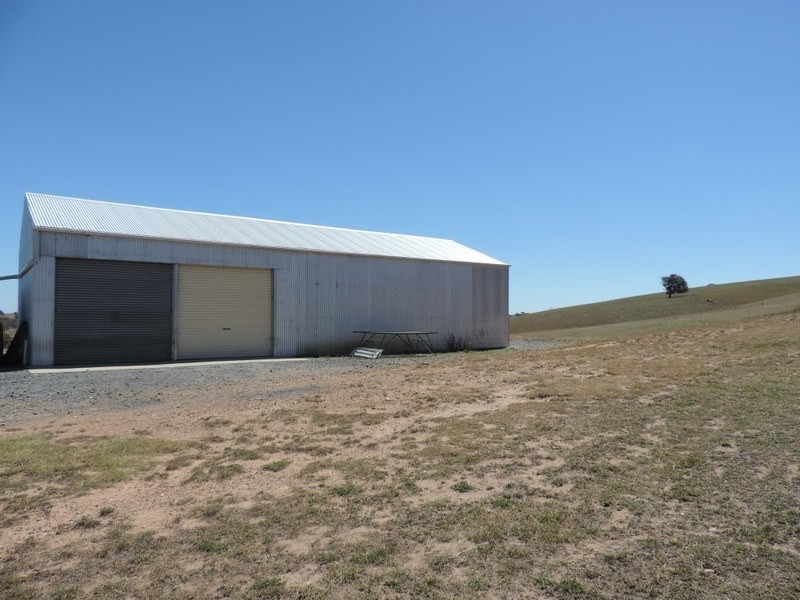 Liberty Springs 400 Diamond Road, Laggan NSW 2583