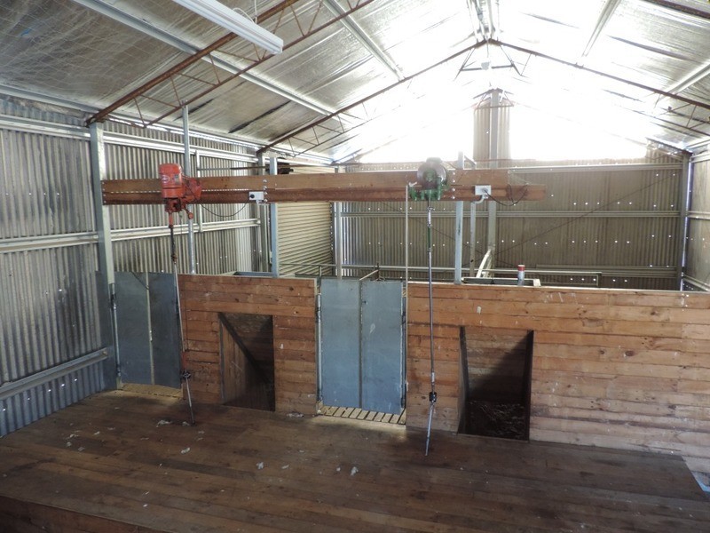 Liberty Springs 400 Diamond Road, Laggan NSW 2583