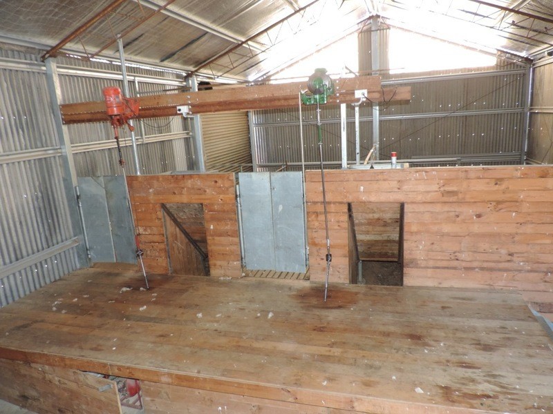Liberty Springs 400 Diamond Road, Laggan NSW 2583