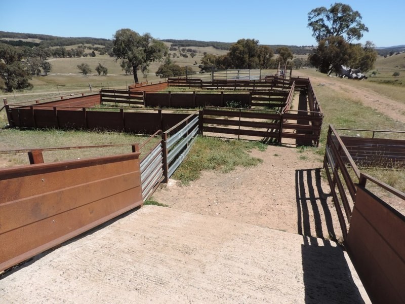 Liberty Springs 400 Diamond Road, Laggan NSW 2583