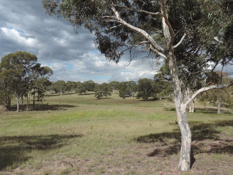 61 Hazelton Road, Bungonia NSW 2580