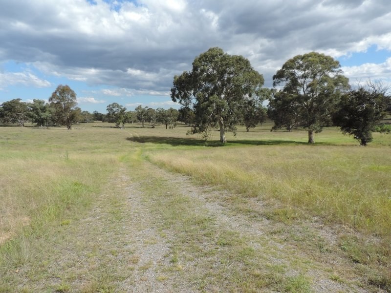 61 Hazelton Road, Bungonia NSW 2580