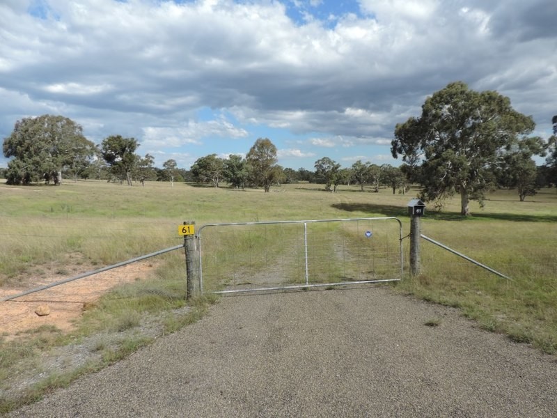 61 Hazelton Road, Bungonia NSW 2580