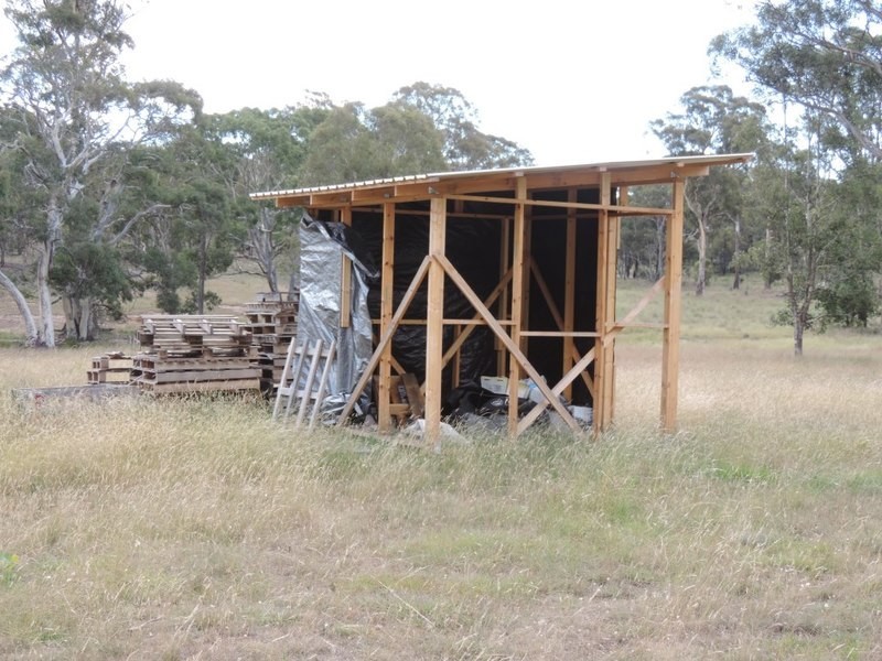 61 Hazelton Road, Bungonia NSW 2580