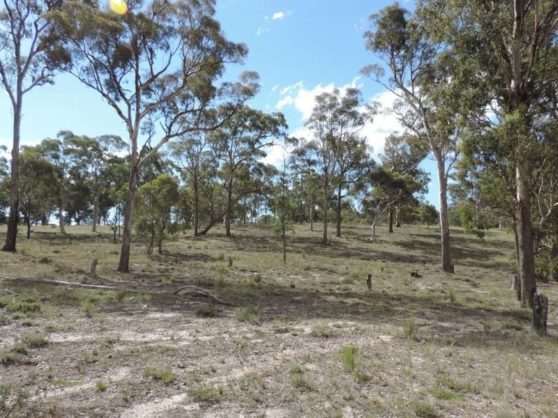 61 Hazelton Road, Bungonia NSW 2580