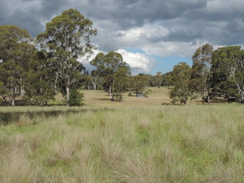 61 Hazelton Road, Bungonia NSW 2580