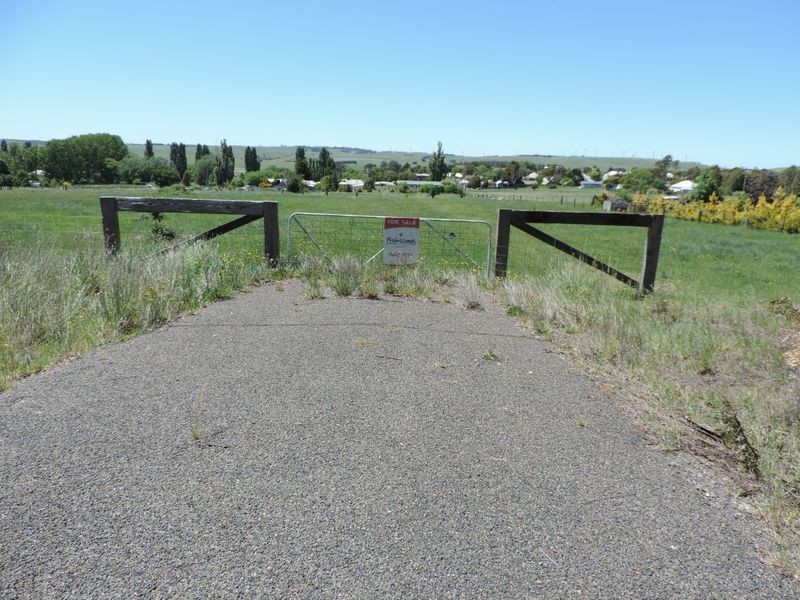 Lot 3 Martyn Street, Taralga NSW 2580